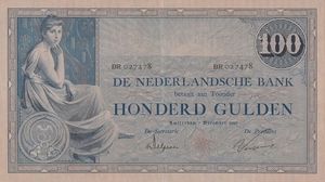 100 Gulden