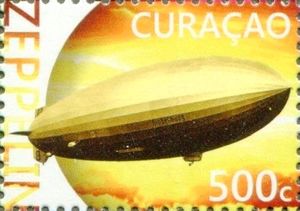 Ferdinand Graf von Zeppelin