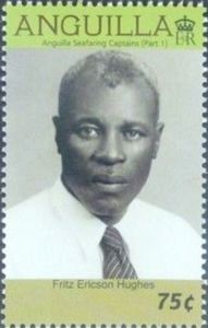 Fritz Ericson Hughes (1891–1970)