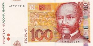 100 Kuna