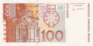 100 Kuna