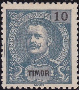 King Carlos I of Portugal (1863-1908)