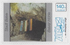 Stadt Balve – Balver Höhle