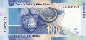 100 Rand