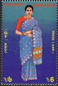Dress (Sari)