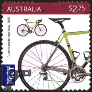 custom made road bikes