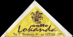 Caffe Lokanda