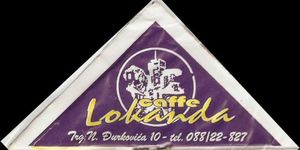 Caffe Lokanda