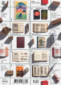 The Year of the Book