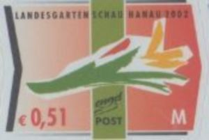 Landesgartenschau Hanau