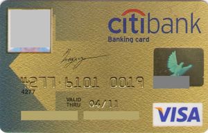 Citibank