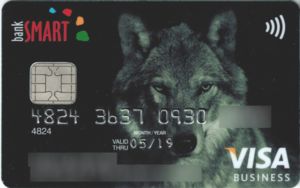 Bank Card Business Card Fm Bank Pbp Sa Nest Bank Sa Poland