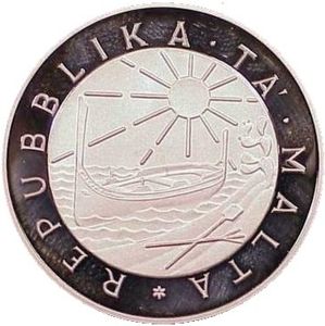 5 Liri (Decade for Women)