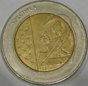 1 euro sachen