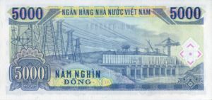 5,000 Đồng