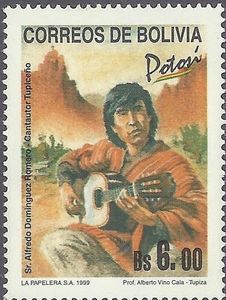 Alfredo Dominguez Romero (1938-1980)