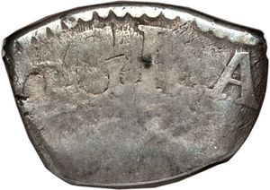 1 Escalin (RF Countermark)