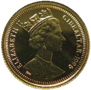 1/25 Crown (Centenary of the Cinema. Charlie Chaplin 1889-1977)