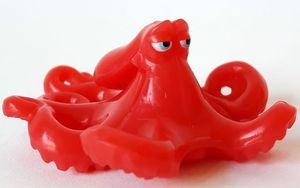 kinder surprise finding dory