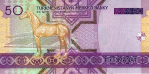 50 Manat