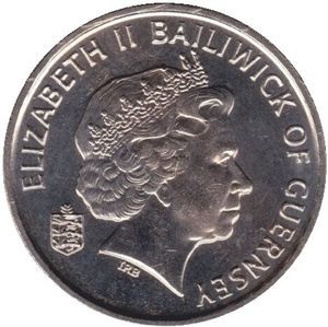 5 Pence