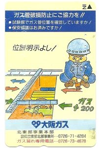 Phonecard Comic Tel 0726 71 4284 0726 73 4678 Ntt Japan 110 011 Cartoons Col Jp 110 011 Cart 0058 07