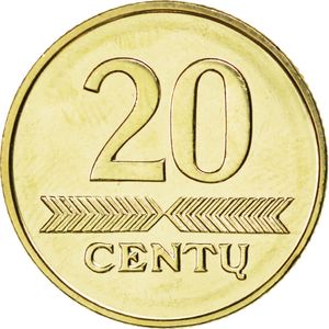 20 Centu