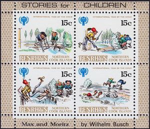 International Year of the Child