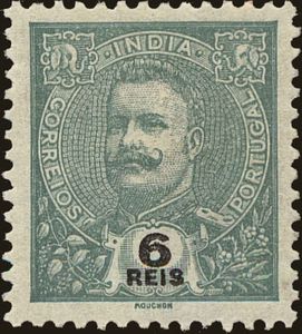 King Carlos I of Portugal (1863-1908)