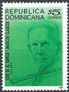 Jose de Jesus Ravelo