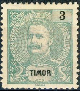 King Carlos I of Portugal (1863-1908)