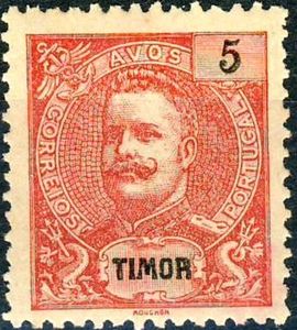 King Carlos I of Portugal (1863-1908)