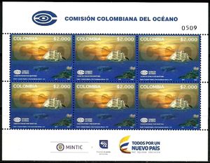 Colombian Ocean Commission