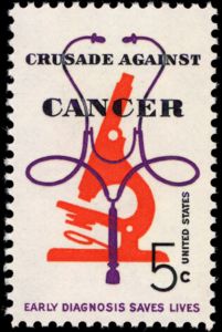 Crusade Against Cancer