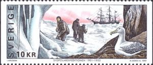 Antarctica Expedition