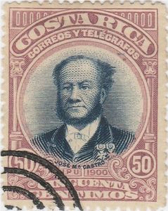 José M. Castro (1818-1891)