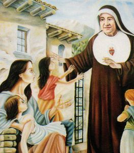 "Mary Nazarena Majone"