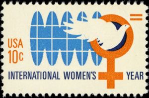 International Women's Year