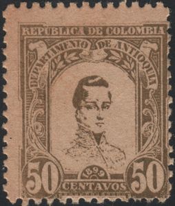 General J.M. Córdoba