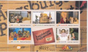 Augsburger Puppenkiste