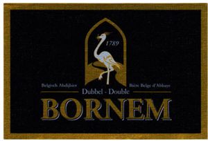 Bornem dubbel -Double