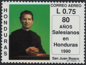 San Juan Bosco