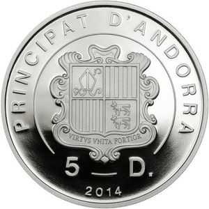 5 Diners (Kingfisher)