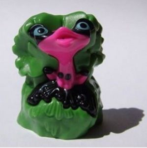 Meal Toy Gaby Kinder Surprise Worldwide Joy Rio 2 Col Ft411