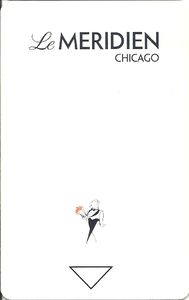 Le Meridien Chicago