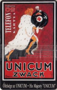 Unicum Zwack