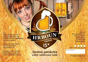 Hrboun 15