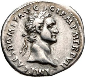 1 Denarius