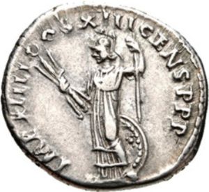 1 Denarius