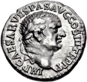1 Denarius